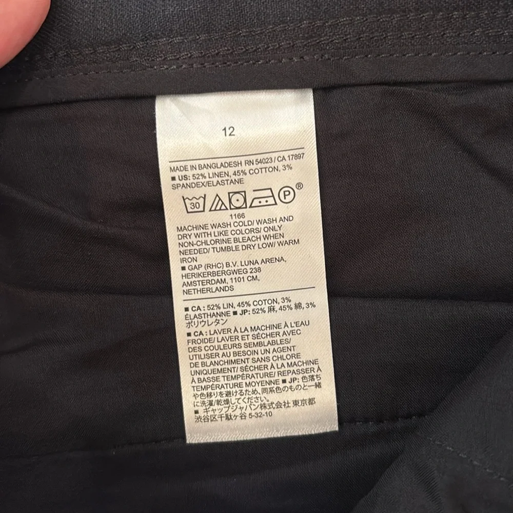 Banana Republic banana republic